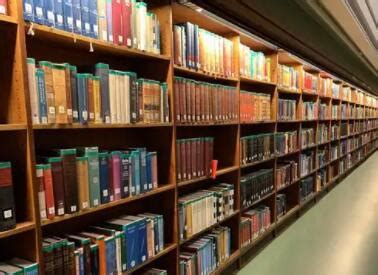 走进伦敦大小图书馆，如同周游了世界 - 知乎