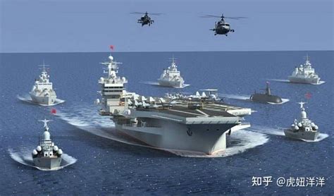 中国003型航空母舰 福建号 2.0版本3D模型 - 知乎