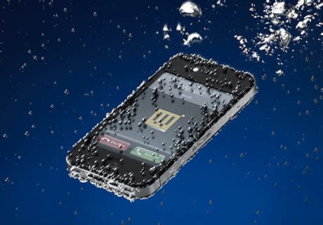 手机掉水里但是一切正常怎么回事-百度经验