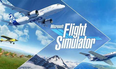 《微软飞行模拟2020》新展示图：F-15战机鹰击长空_3DM单机