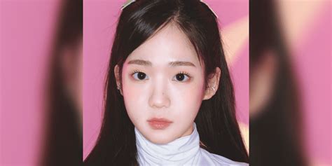 Seoyeon (fromis_9) Profile - K-Pop Database / dbkpop.com