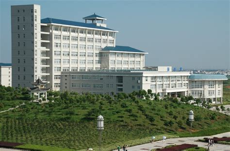 武汉东湖学院-掌上高考