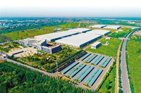 火热之夏 | 吴忠市聚力推动装备制造业提质增效