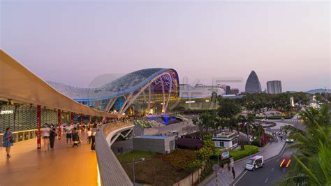 三亚海棠湾超级旅游综合体-三亚亚特兰蒂斯酒店