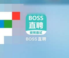 boss直聘招聘下载-boss直聘app下载-boss直聘官方下载-旋风软件园