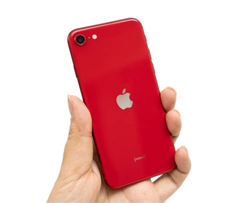 蘋果 2020 年台版 iPhone SE 一手開箱：超值入門好選擇 (153292) - Cool3c