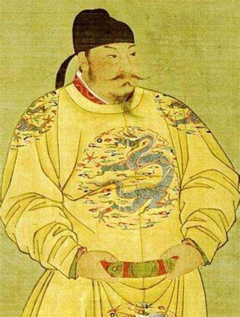 汉朝历代帝王一览表，29位皇帝的姓名以及在位时间(没有刘备) — 久久经验网