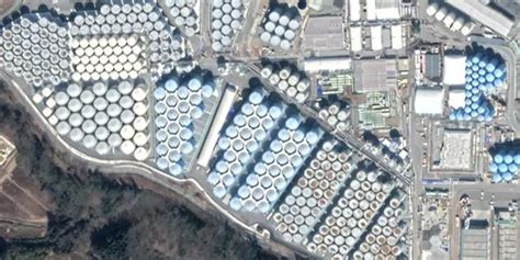拿什么拯救日本核废水？