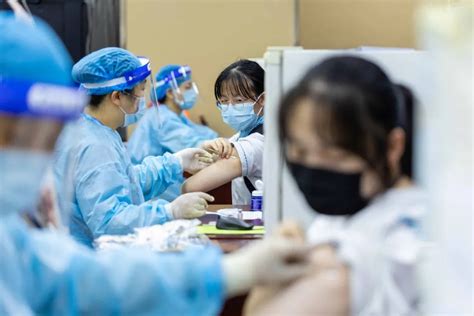 世卫组织将中国疫苗列入紧急使用清单 有助缓解疫苗供应不足加速全球普及_数据