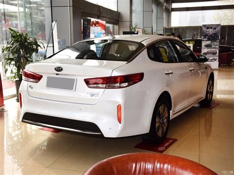 2014款起亚K5正式上市 售15.98万元起_凤凰网汽车_凤凰网