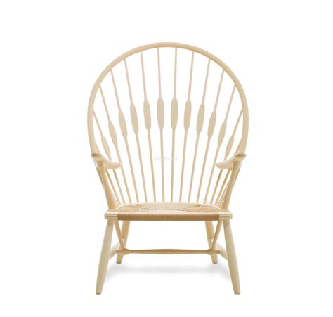【1947年设计 汉斯·瓦格纳 孔雀椅 PP550】拍卖品_图片_价格_鉴赏 ...