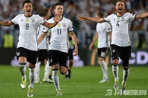 欧洲杯德国对意大利谁更厉害？历史交锋如何？ - 风暴体育