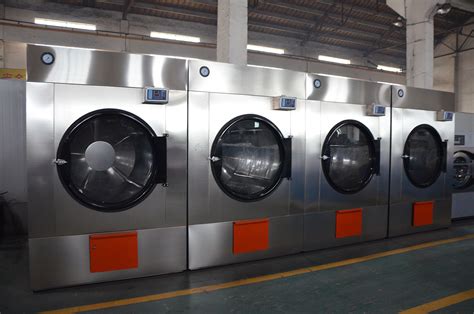 烘干机系列 - 产品中心 - 泰州市通江洗涤机械厂