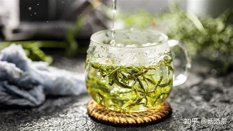 绿茶的功效是什么？经常喝绿茶有什么好处？ - 知乎