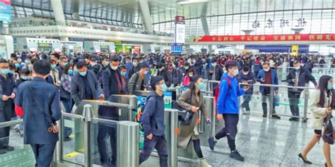 江苏高铁总里程跃居全国第二，苏中苏北开启“快旅慢游”新模式