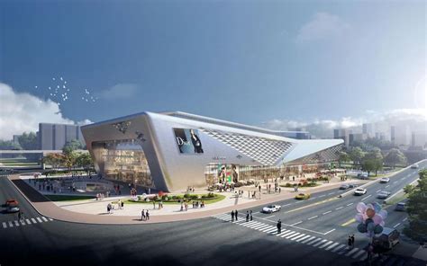 长沙高铁西站产业新城PPP项目签约 总投资约59.27亿元 - 要闻 - 湖南在线 - 华声在线