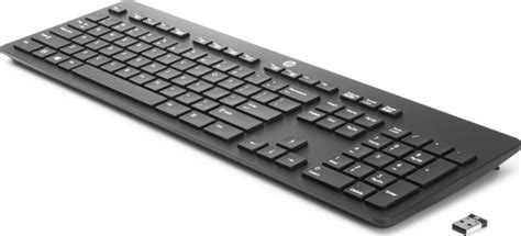 HP Wireless-Tastatur (Link-5), USB, DE | Preisvergleich Geizhals Österreich