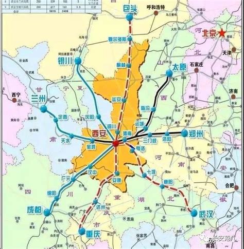 2021年11月陕西各地市铁路出行防疫要求_旅泊网