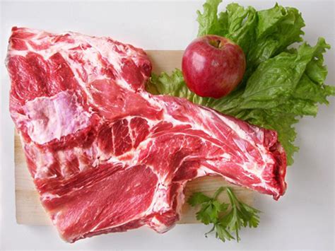 济南冷鲜肉加盟的猪肉怎么吃营养价值高-金锣济南市场运营中心