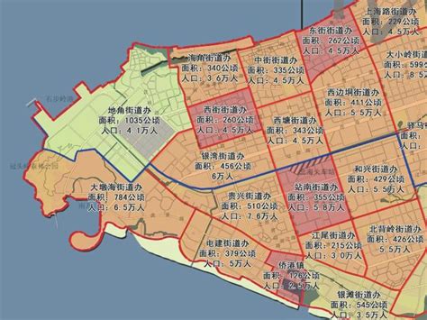 北海城市规划图2030年,北海市城市规划,北海市规划图(第2页)_大山谷图库