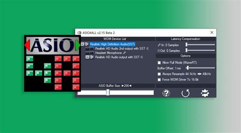 Download Asio4All Pro Tools Free Latest Version(2020) For Windows PC 10 ...