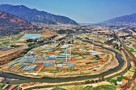 绿色能源和有色矿产让凉山州的经济发展后劲十足_企业新闻网