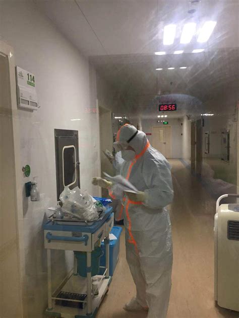 承前启后，继往开来——我院举办第二届外科N3护士标准化病例汇报 医院新闻 -首都医科大学附属北京朝阳医院