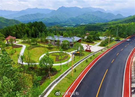 江西萍乡：生态环境美-人民图片网