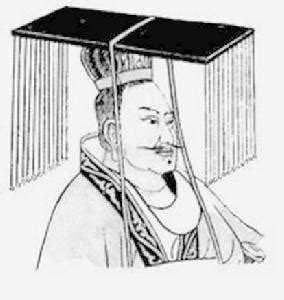 汉朝最出名的十大皇帝，第三被誉为位面之子，文帝的霸陵刚被发现_排行榜123网
