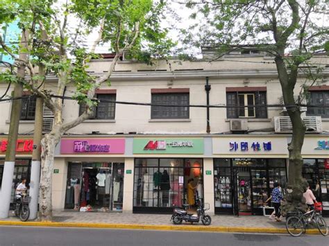 老上海店招命名的5种方法，百年老店的起点