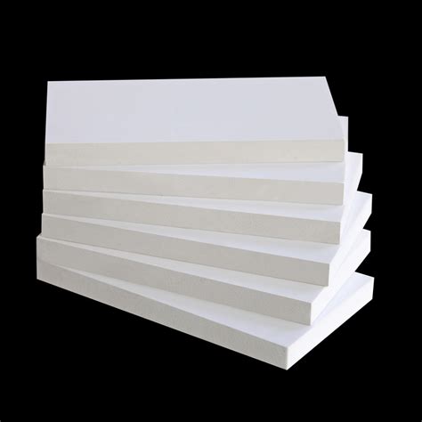 PVC发泡板 结皮15毫米雪弗板高密度硬塑料板防水环保阻燃防虫蛀-阿里巴巴