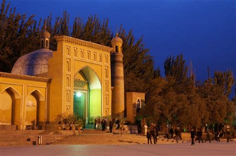 喀什旅行须知 - 爱飞扬旅游网