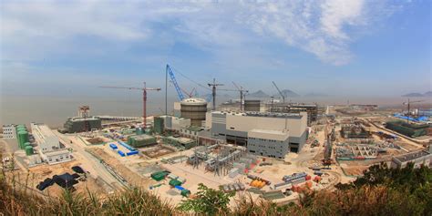 核电发展：从第一代到第四代_国内核电_中国核电网