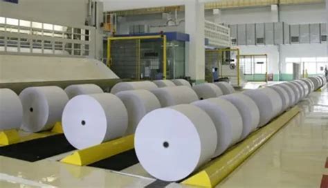 造纸厂-拉法泵业科技（宁波）有限公司