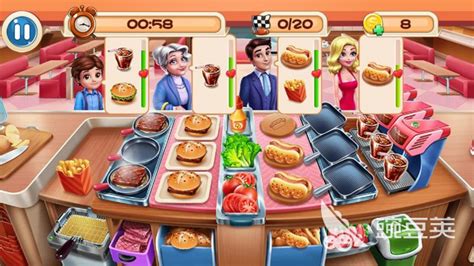 饭店物语 - 免费单机模拟经营游戏相似游戏下载预约_豌豆荚