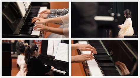 弹钢琴时十个手指应该怎么放-百度经验