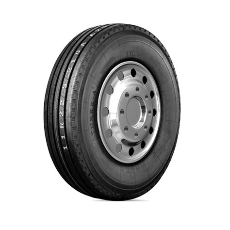 T176 - Three-A Tires