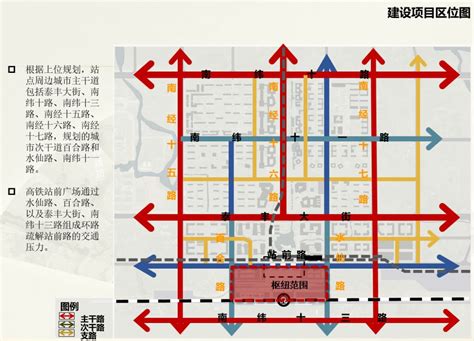 淮南南站综合客运枢纽项目规划设计方案公示_淮南市自然资源和规划局