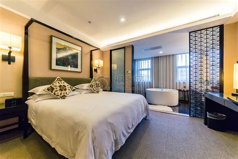 星级酒店设计对商务休闲需求的满足-星级酒店设计知识-深圳品彦专业酒店设计