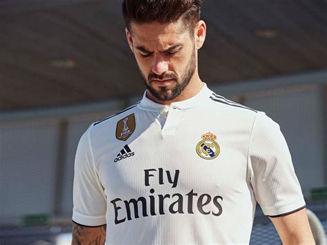 皇家马德里2015-16赛季主客场球衣 , 球衫堂 kitstown