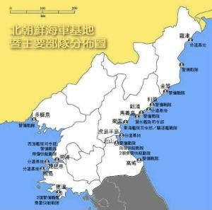 图文：朝鲜海军装备的炮艇_新浪军事_新浪网