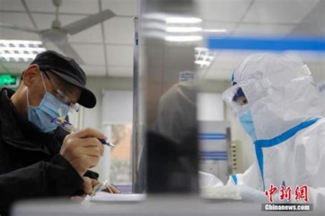 春节里的“敬业福”：13万一线防疫人员连续作战 换来温州市民的祥和春节-新闻中心-温州网