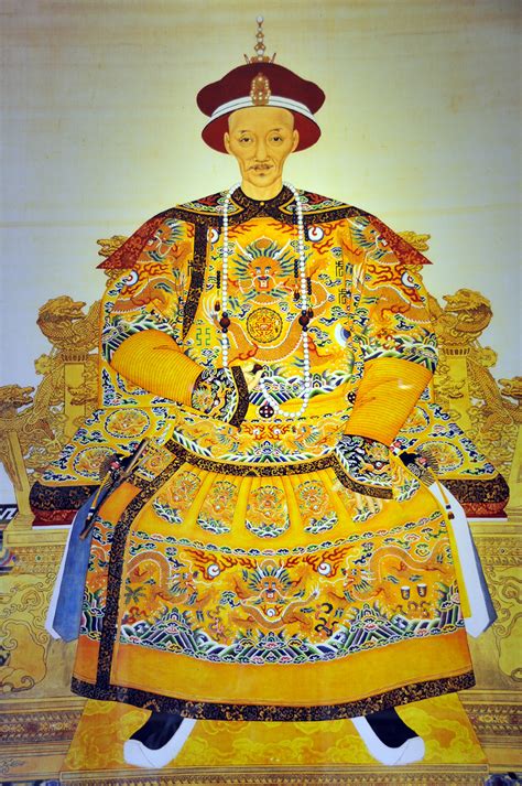 1636年5月15日后金国汗皇太极称帝 - 历史上的今天
