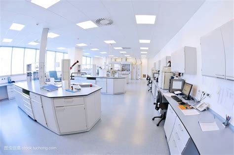 第三方医学检测实验室设计建设规划_生物安全实验室规划设计-广东环扬未来实验室科技有限公司