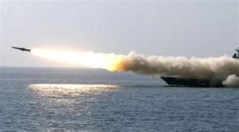 台媒戳破“源头打击导弹”牛皮：“云锋”超音速巡航导弹是抄袭俄罗斯的“山寨货”