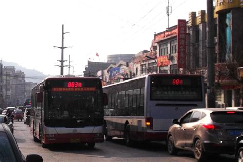 每5辆公交车就有1辆“新能源”-中国吉林网