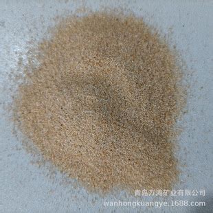 普通石英砂40-70目河沙 北京砂浆用烘干砂 铸造砂黄细沙-阿里巴巴