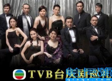 盘点TVB历届视帝视后（1997-2020），大家看到哪年开始不认识了 - 360娱乐，你开心就好
