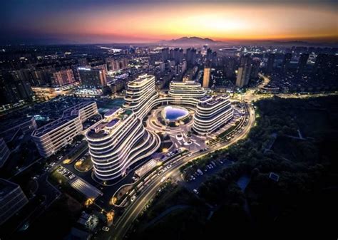 酒店设计前瞻：衢州悦榕酒店综合体今夏迎客-行业资讯-上海勃朗空间设计公司