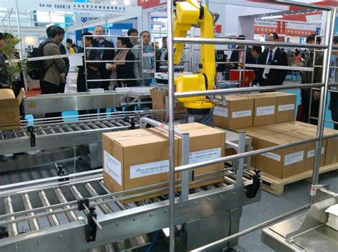 2020年我国食品包装机械市场发展前景分析预测_行业动态-上海先予工业自动化设备有限公司